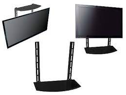 Tv Wall Mount Bracket Cable Box