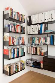 Book Shelf Wall Mounted Bookshelves