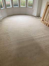 beige carpet for free in glasgow scotl