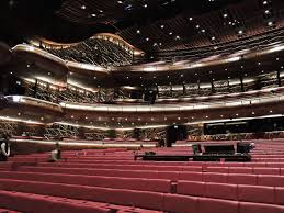 Dubai Opera Insider From Best Seats To Valet Parking