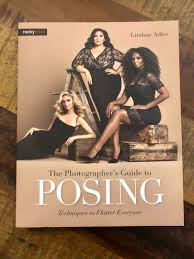the photographer guide to posing book