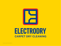 electrodry carpet dry cleaning by