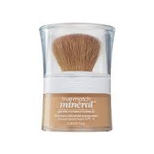 gentle mineral makeup spf19 by l oreal