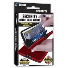 To prevent this, consider turning off the autofill function in each browser that you use. Security Credit Card Wallet A Stylish Aluminum Wallet Buy 1 Get 1 Free