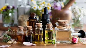 Image result for essential oils