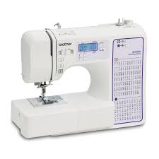 Looking for the best quilting sewing machine to buy? Brother Sc9500 Computerized Sewing Quilting Machine Brother Canada