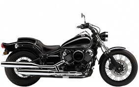 yamaha xvs650 v star motorcycle