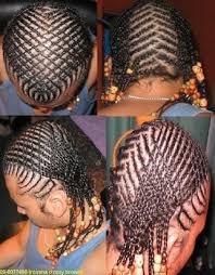 Quality work done right the first time! How To Do Freestyle Braids
