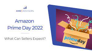 Was Sie vom Amazon Prime Day 2022 ...