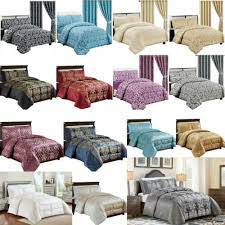 throw double king super king bed size