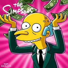 Hibberts tochter meint, die bar würde nach urin riechen. The Simpsons Season 21 Wikipedia