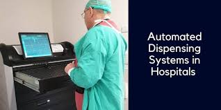 automated dispensing systems in
