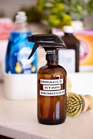 homemade miracle cleaner