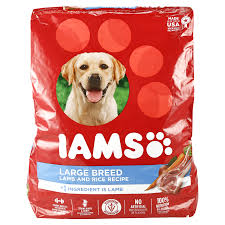 iams dog food lamb and rice recipe 40