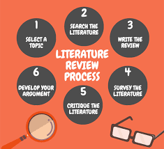 Importance and Issues of Literature Review in Research Writing literature review in nursing