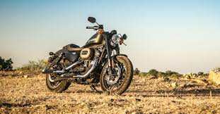harley davidson roadster review first