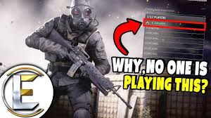 Why No One Is Playing This Call Of Duty Modern Warfare Remastered The Game Is Dead