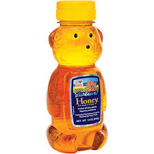 burlesons honey pure clover honey
