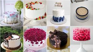 best birthday cake designs