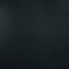 shiny black vinyl flooring textured