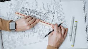 House Extension Drawings Types Of