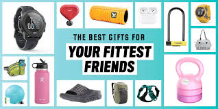 50 best fitness gifts for 2023 gifts