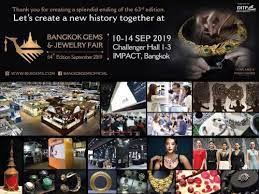 jewelry fair 2019 bgjf