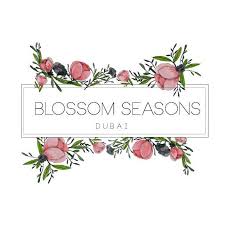 Blossom Seasons Dubai - Home | Facebook gambar png