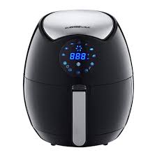 reviews for gowise usa 3 7 qt digital