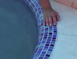 17 rolled edge spa water shapes