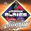 Jammin' Oldies: Classic Country