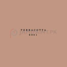Berger Weathercoat Terracotta 6901