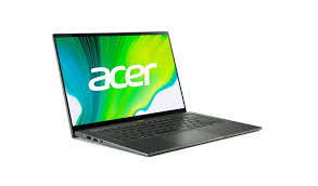 This brand has proved that its products have ample space for internal storage; Acer Swift 5 Core I5 8gb 512gb Windows 10 14 Inch Laptop Mist Green Sf514 55ta 55mw Harvey Norman Malaysia