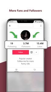 There are many ways available on the internet to get auto followers tiktok, musically. Download Tikup Get Tiktok Followers Likes Comments Fyp Free For Android Tikup Get Tiktok Followers Likes Comments Fyp Apk Download Steprimo Com