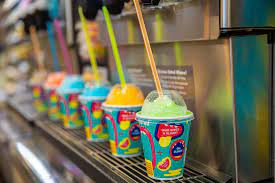 7-Eleven Is Giving Out Free Slurpees ...