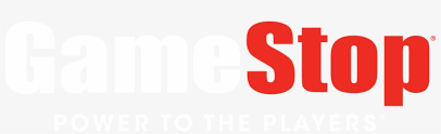 Download only unlimited full version fun games and play offline on your windows desktop or laptop computer. Illustrator Eps Gamestop Logo White Png Png Image Transparent Png Free Download On Seekpng