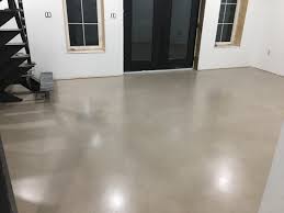 concrete floors what do they cost