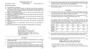 CBSE Sample Papers for Class   and Class        SA      Tamil     CBSE Sample Papers for Class    SA  Maths Solved      Set   q  jpg Page 