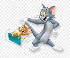 free png tom and jerry happy png images