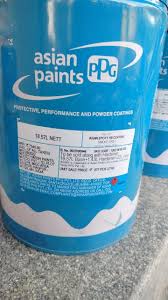 asian ppg epoxy hb coating for metal