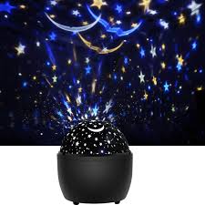 Amazon Com Star Night Light Projector For Kids Kingwill Starry Sky Projector Light With 360 Degree Rotating Color Changing Nursery Lamp For Baby Toddler Kids Children Adults Bedroom Party Decoration Home Improvement