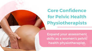 pelvic health physiothes
