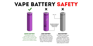 Vape Battery Safety What You Can Do Apollo E Cigs Usa Blog