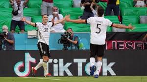 Последние твиты от fussball deutschland (@fussball). Fussball Em Deutschland Gewinnt Gegen Portugal Tagesschau De