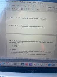 Answered 12 What Is The Difference