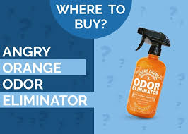 angry orange pet odor eliminator