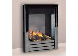 Firenza Led Inset Electric Fire