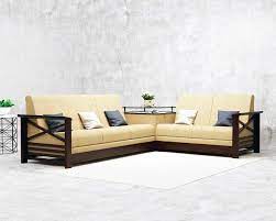 barbican l shape sofa at