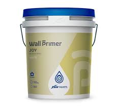Jsw Wall Primer Interiors High
