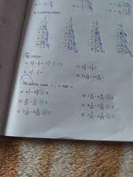 5 klasa matematyka z plusem wersja c zadanie 9 i 10 strona 35. błagam  pomocy mam to na jutro - Brainly.pl